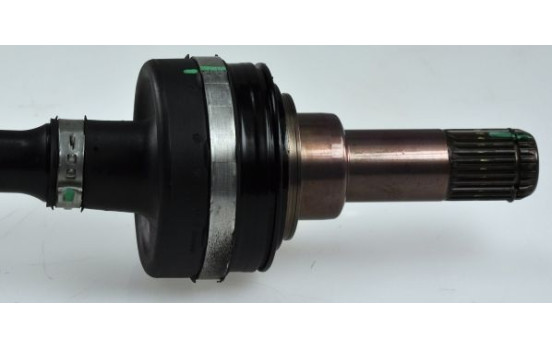 Arbre de transmission GKND30030 Spidan, Image 3