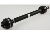 Arbre de transmission GKND30034 Spidan