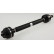 Arbre de transmission GKND30034 Spidan