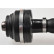 Arbre de transmission GKND30034 Spidan, Vignette 2