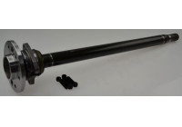 arbre de transmission GKNF30003 Spidan