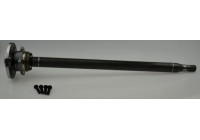 arbre de transmission GKNF30004 Spidan
