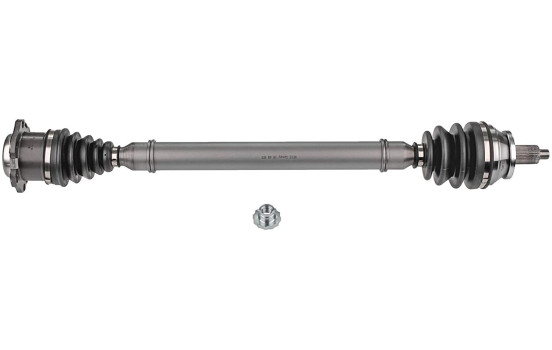 Arbre de transmission MEYLE-ORIGINAL Quality
