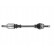 Arbre de transmission MEYLE-ORIGINAL Quality