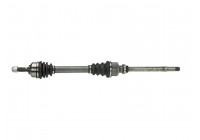 Arbre de transmission MEYLE-ORIGINAL Quality