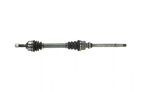 Arbre de transmission MEYLE-ORIGINAL Quality