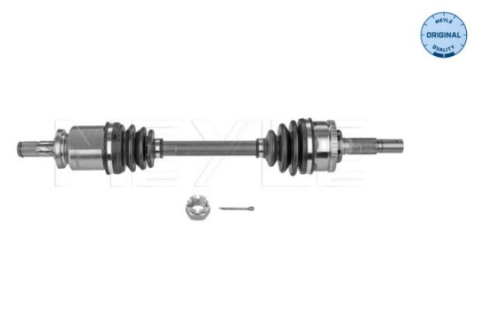 Arbre de transmission MEYLE-ORIGINAL Quality, Image 2