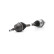 Arbre de transmission SKF VKJC 5219 pour VOLKSWAGEN MULTIVAN, TRANSPORTER