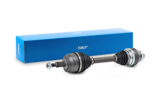 Arbre de transmission SKF VKJC 5219 pour VOLKSWAGEN MULTIVAN, TRANSPORTER, Image 2