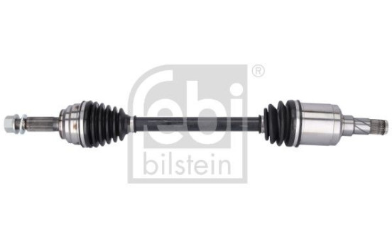Arbre de transmission TESLA MODEL S LE 773 mm 194051 FEBI, Image 3
