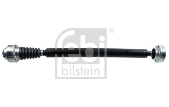Arbre de transmission, transmission d'essieu 1001615 FEBI