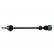 Arbre de transmission VKJC 1012 SKF