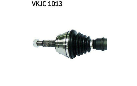 Arbre de transmission VKJC 1013 SKF, Image 3