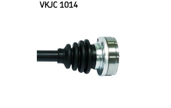 Arbre de transmission VKJC 1014 SKF, Image 3