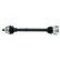 Arbre de transmission VKJC 1021 SKF