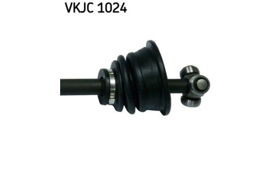 Arbre de transmission VKJC 1024 SKF, Image 4