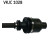 Arbre de transmission VKJC 1028 SKF, Vignette 4