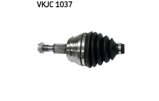 Arbre de transmission VKJC 1037 SKF, Image 4