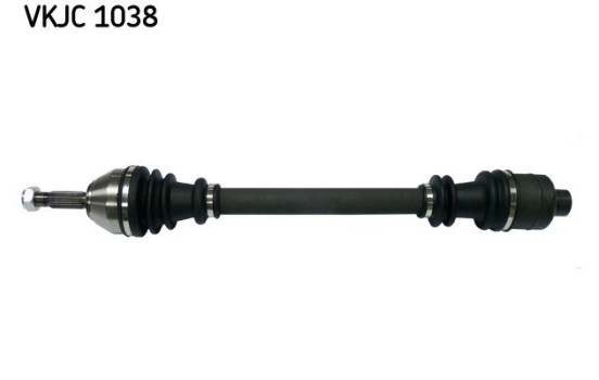 Arbre de transmission VKJC 1038 SKF, Image 2