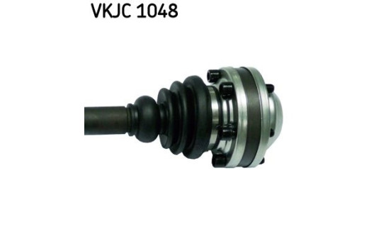 Arbre de transmission VKJC 1048 SKF, Image 4