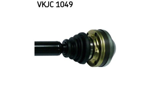 Arbre de transmission VKJC 1049 SKF, Image 4
