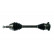 Arbre de transmission VKJC 1053 SKF