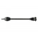 Arbre de transmission VKJC 1054 SKF