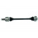Arbre de transmission VKJC 1059 SKF