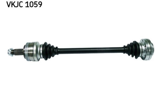 Arbre de transmission VKJC 1059 SKF, Image 2