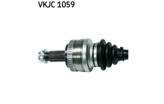 Arbre de transmission VKJC 1059 SKF, Image 3