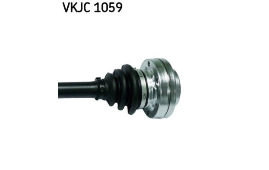 Arbre de transmission VKJC 1059 SKF, Image 4