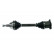 Arbre de transmission VKJC 1067 SKF