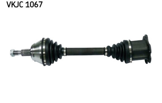 Arbre de transmission VKJC 1067 SKF, Image 2