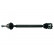 Arbre de transmission VKJC 1084 SKF