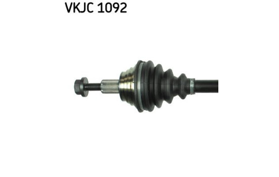 Arbre de transmission VKJC 1092 SKF, Image 3