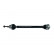 Arbre de transmission VKJC 1096 SKF