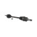arbre de transmission VKJC 1100 SKF, Vignette 2