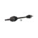 arbre de transmission VKJC 1100 SKF, Vignette 3