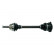 Arbre de transmission VKJC 1109 SKF