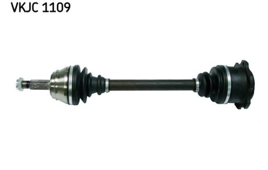 Arbre de transmission VKJC 1109 SKF, Image 2