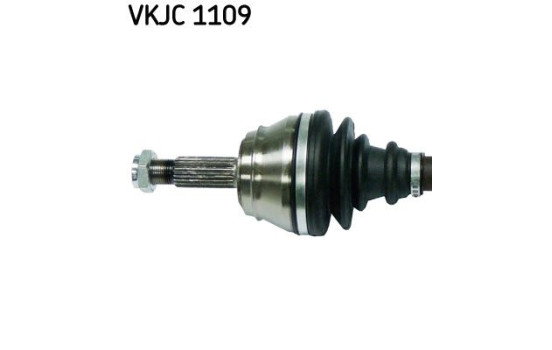 Arbre de transmission VKJC 1109 SKF, Image 3