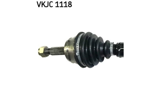 Arbre de transmission VKJC 1118 SKF, Image 3