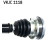 Arbre de transmission VKJC 1118 SKF, Vignette 4