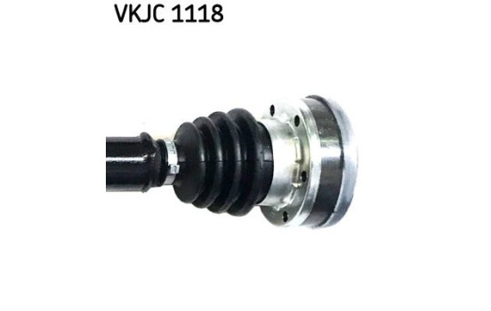 Arbre de transmission VKJC 1118 SKF, Image 4
