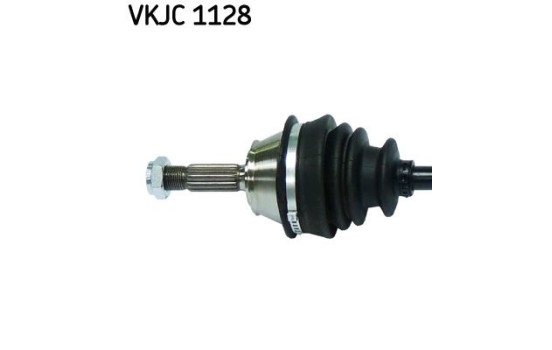 Arbre de transmission VKJC 1128 SKF, Image 3