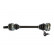 Arbre de transmission VKJC 1148 SKF