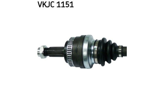 Arbre de transmission VKJC 1151 SKF, Image 2