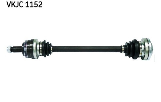 Arbre de transmission VKJC 1152 SKF