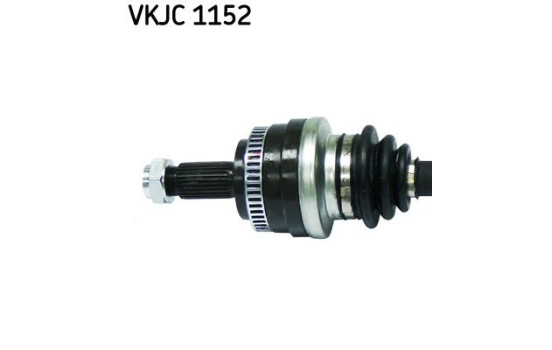 Arbre de transmission VKJC 1152 SKF, Image 2