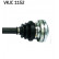 Arbre de transmission VKJC 1152 SKF, Vignette 3